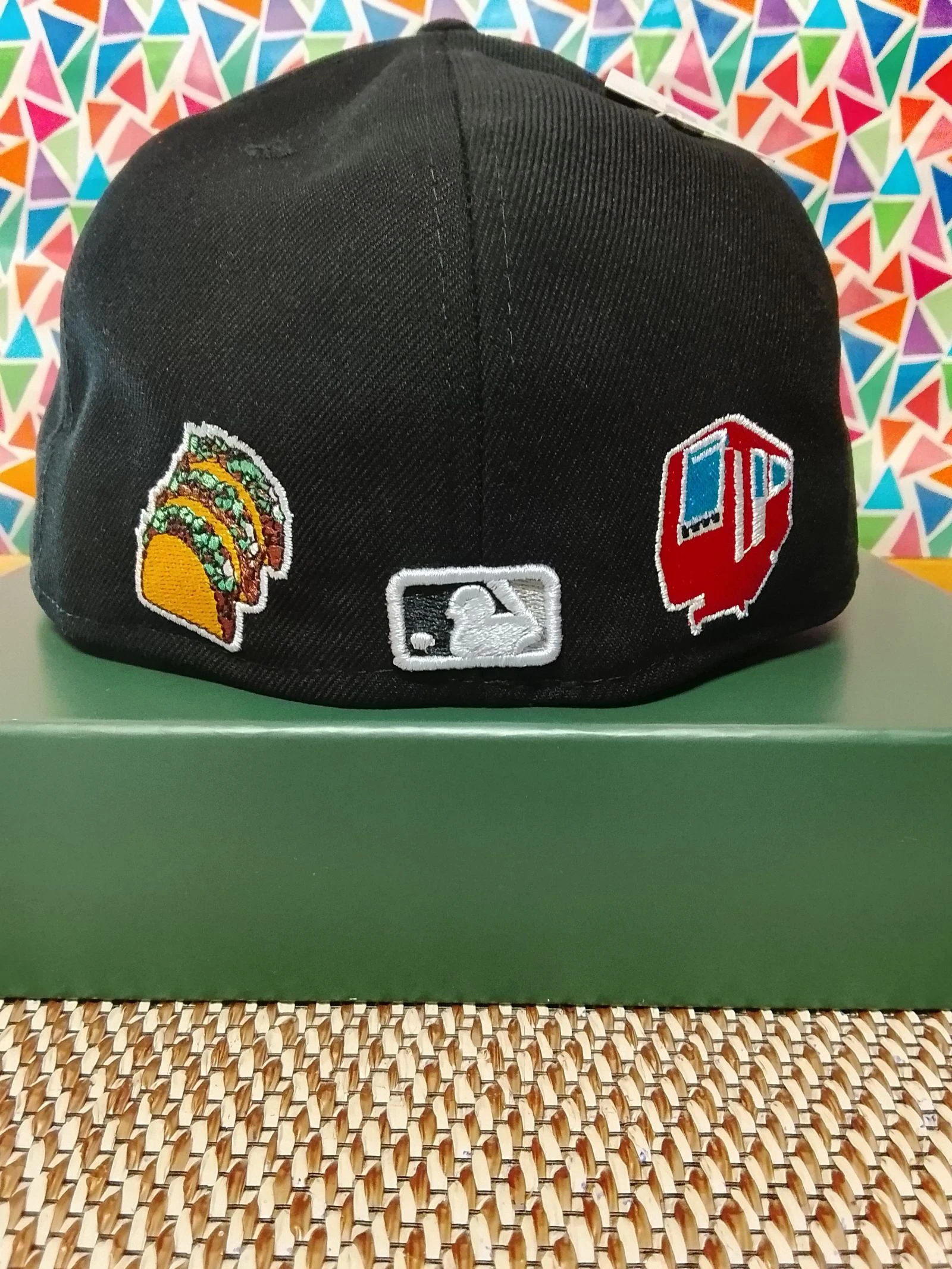 New Era 59 Fifty cap size 7.1/4 – photo 8